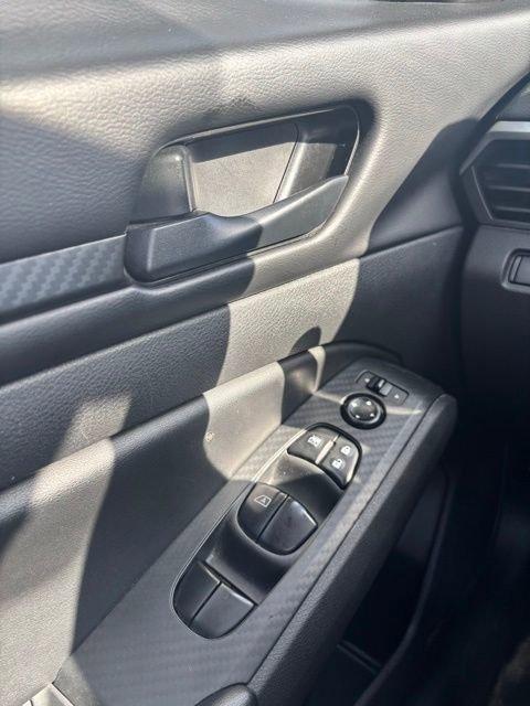 used 2024 Nissan Altima car, priced at $18,341