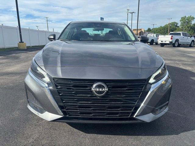 used 2024 Nissan Altima car, priced at $18,341