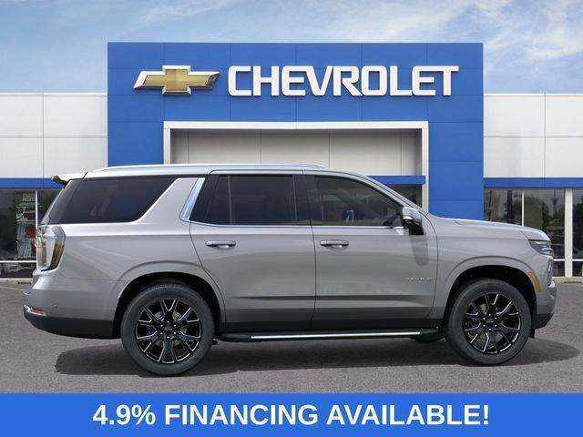new 2026 Chevrolet Tahoe car, priced at $71,682