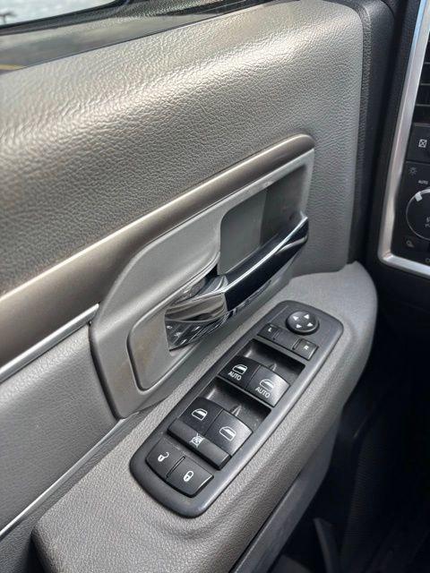 used 2018 Ram 1500 car, priced at $20,534