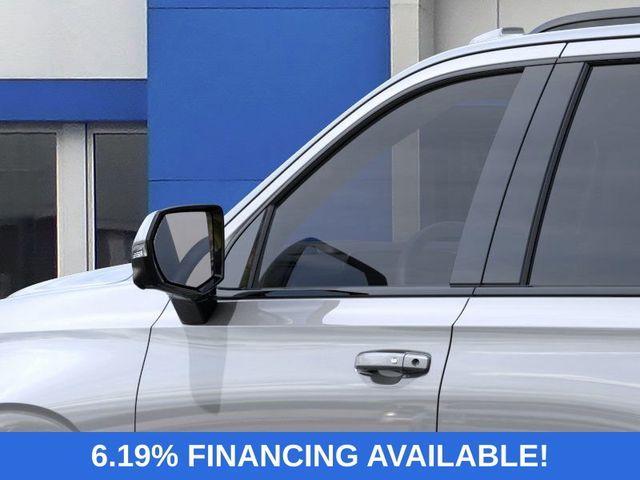 new 2026 Chevrolet Tahoe car, priced at $80,310