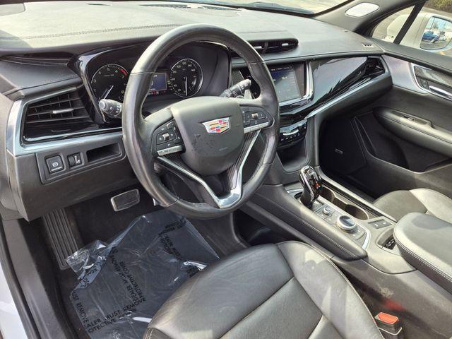 used 2020 Cadillac XT6 car, priced at $22,633