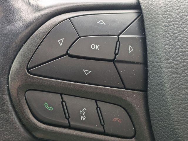 used 2021 Jeep Cherokee car, priced at $19,998