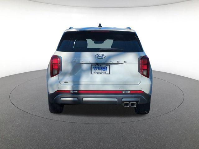 used 2023 Hyundai Palisade car, priced at $31,928