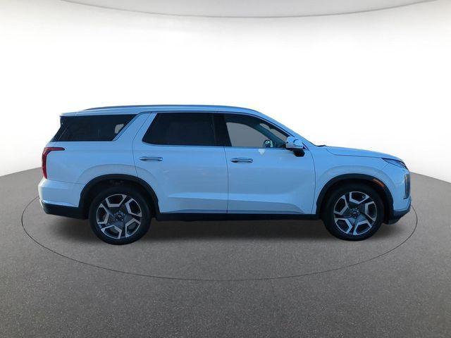 used 2023 Hyundai Palisade car, priced at $31,928