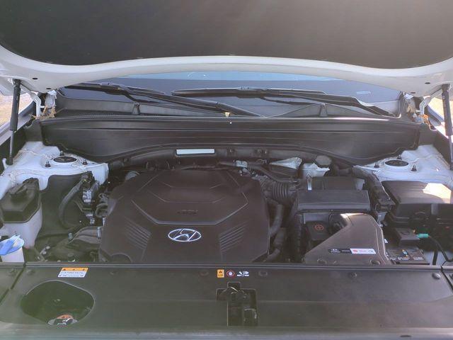 used 2023 Hyundai Palisade car, priced at $31,928