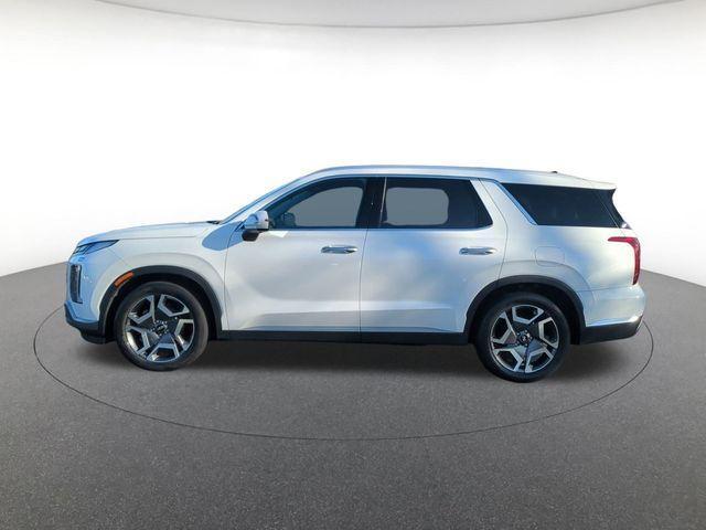 used 2023 Hyundai Palisade car, priced at $31,928