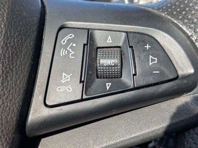 used 2016 Chevrolet Trax car, priced at $8,200