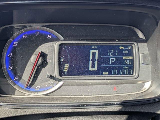 used 2016 Chevrolet Trax car, priced at $8,788