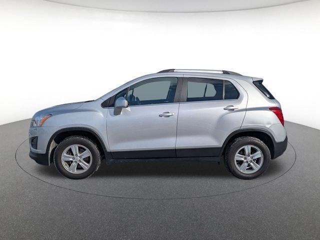 used 2016 Chevrolet Trax car, priced at $8,200
