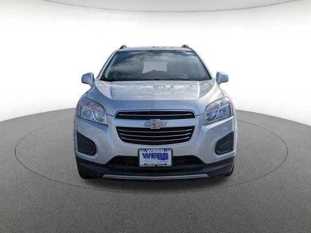used 2016 Chevrolet Trax car, priced at $8,200