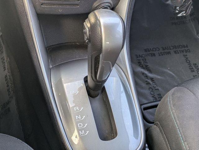 used 2016 Chevrolet Trax car, priced at $8,200