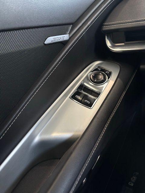 used 2020 Chevrolet Corvette car, priced at $55,647