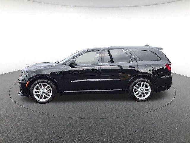used 2022 Dodge Durango car, priced at $31,822
