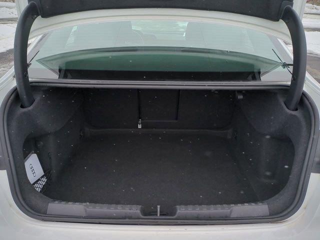 used 2023 Audi A3 car, priced at $18,248