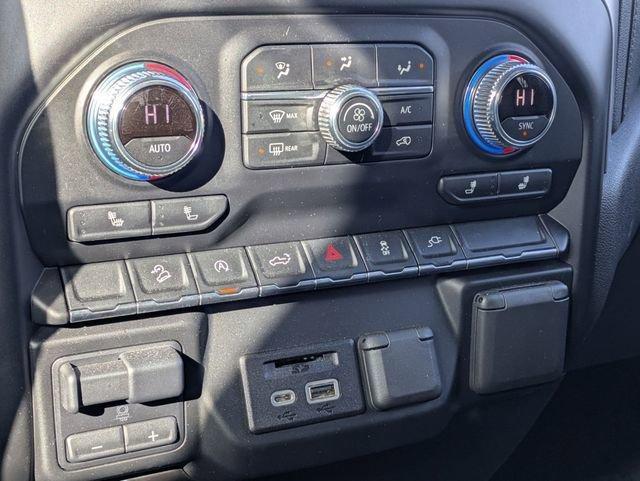 used 2020 GMC Sierra 1500 car, priced at $33,487