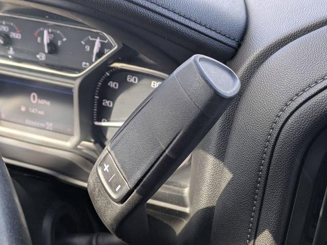 used 2020 GMC Sierra 1500 car, priced at $33,487