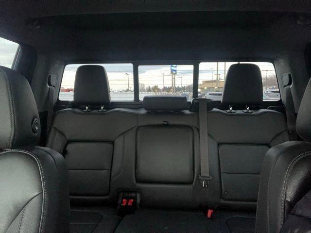 used 2023 Chevrolet Silverado 2500 car, priced at $47,172