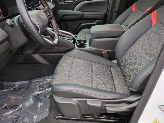 used 2023 Chevrolet Colorado car, priced at $34,913