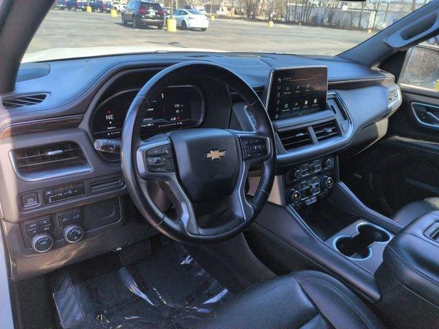 used 2023 Chevrolet Tahoe car, priced at $40,728