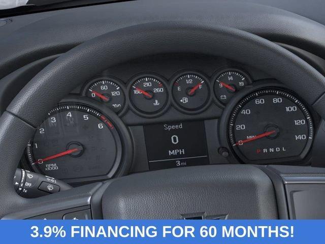 new 2026 Chevrolet Silverado 2500 car, priced at $53,318