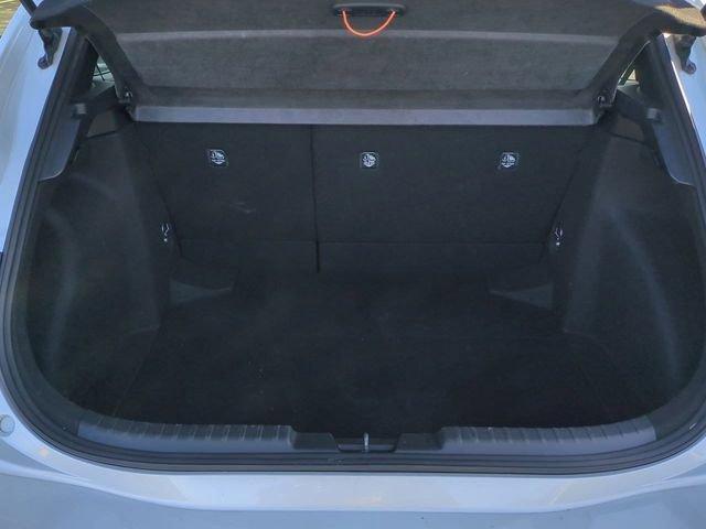 used 2023 Toyota Corolla Hatchback car, priced at $20,313