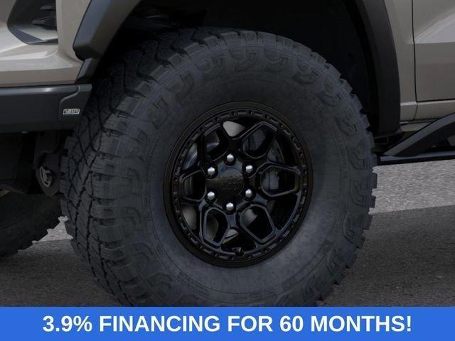 new 2026 Chevrolet Colorado car, priced at $62,520