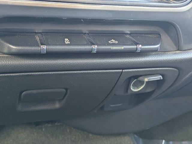 used 2015 Chevrolet Silverado 1500 car, priced at $16,761