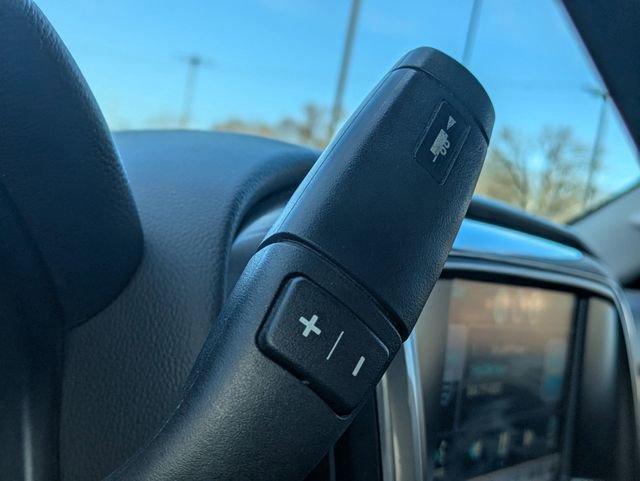 used 2015 Chevrolet Silverado 1500 car, priced at $16,761