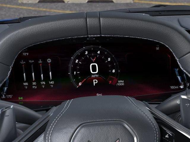 new 2026 Chevrolet Corvette car