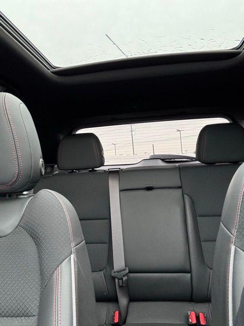 used 2021 Chevrolet TrailBlazer car, priced at $18,188