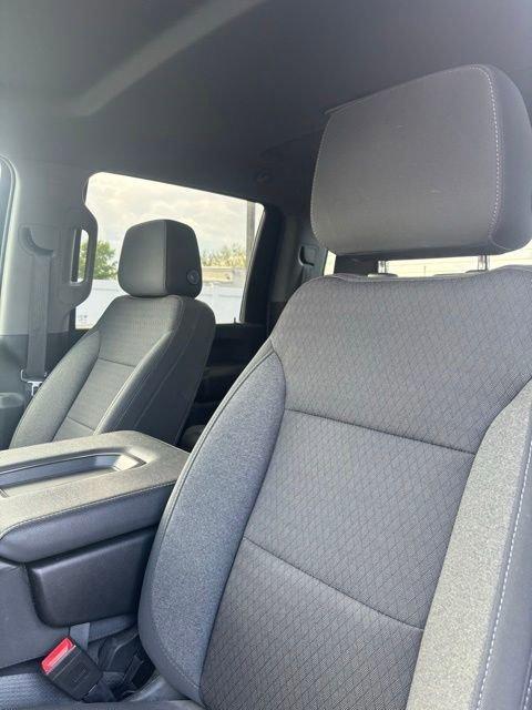 used 2022 Chevrolet Silverado 2500 car, priced at $44,330