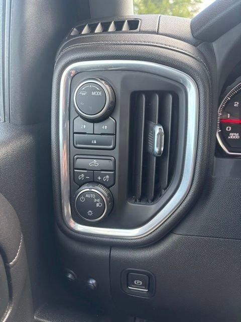 used 2022 Chevrolet Silverado 2500 car, priced at $44,330