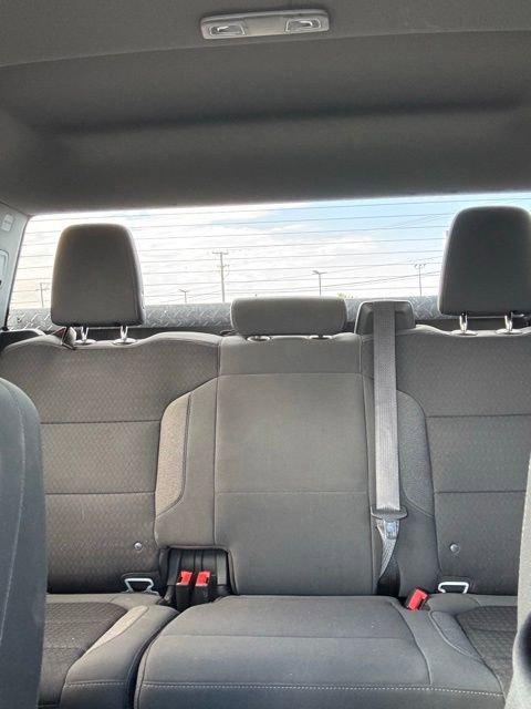 used 2022 Chevrolet Silverado 2500 car, priced at $44,330