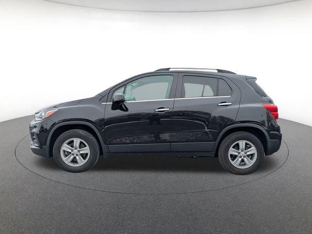 used 2019 Chevrolet Trax car, priced at $13,785