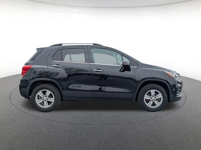 used 2019 Chevrolet Trax car, priced at $13,785