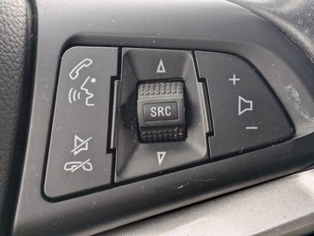 used 2019 Chevrolet Trax car, priced at $13,785