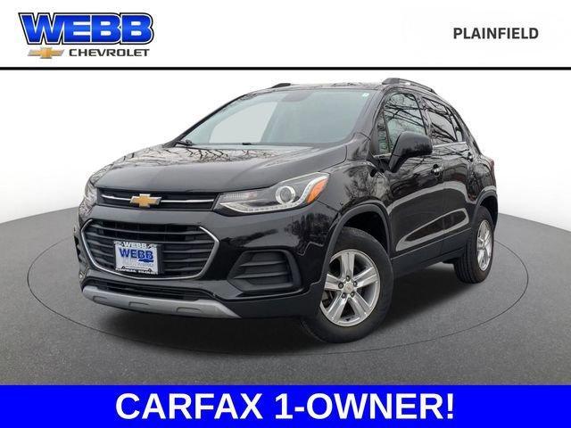 used 2019 Chevrolet Trax car, priced at $13,785