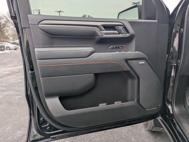 used 2023 GMC Sierra 1500 car, priced at $45,938