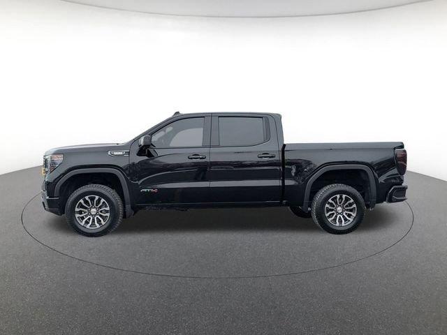 used 2023 GMC Sierra 1500 car, priced at $45,938