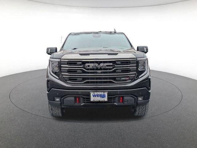 used 2023 GMC Sierra 1500 car, priced at $45,938