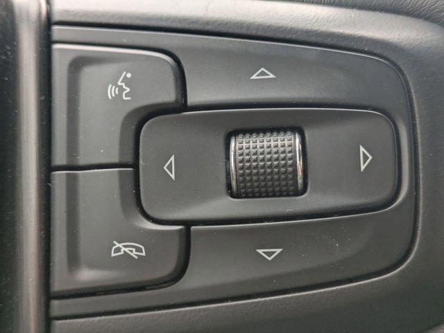 used 2023 GMC Sierra 1500 car, priced at $45,938