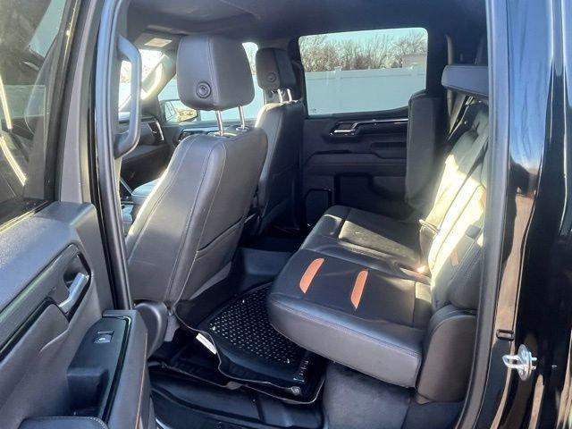 used 2023 GMC Sierra 1500 car, priced at $46,438