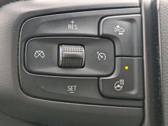 used 2023 GMC Sierra 1500 car, priced at $45,938