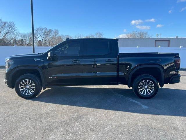 used 2023 GMC Sierra 1500 car, priced at $46,438