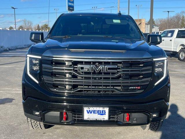 used 2023 GMC Sierra 1500 car, priced at $46,438