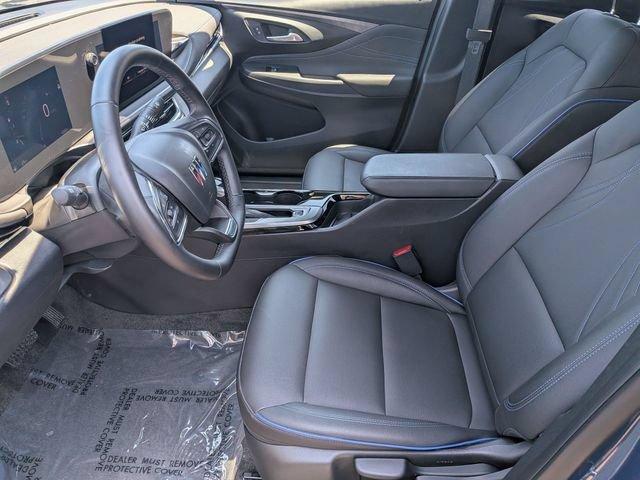 used 2026 Buick Envista car, priced at $27,465