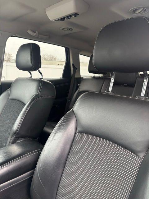 used 2017 Dodge Journey car, priced at $11,528