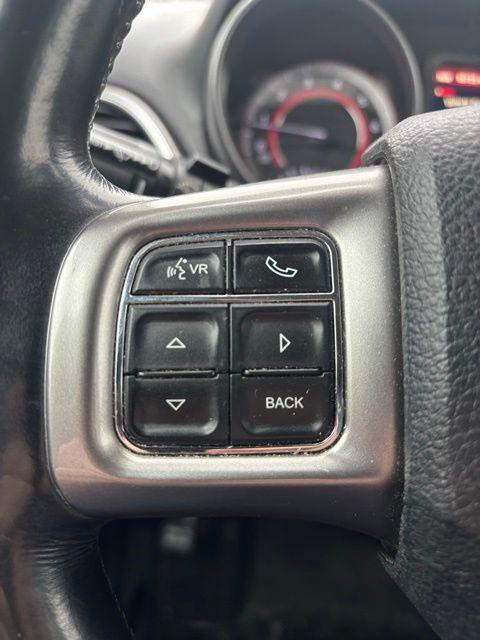 used 2017 Dodge Journey car, priced at $11,528