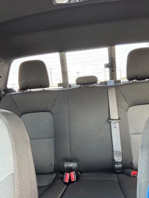 used 2023 Chevrolet Colorado car, priced at $35,445